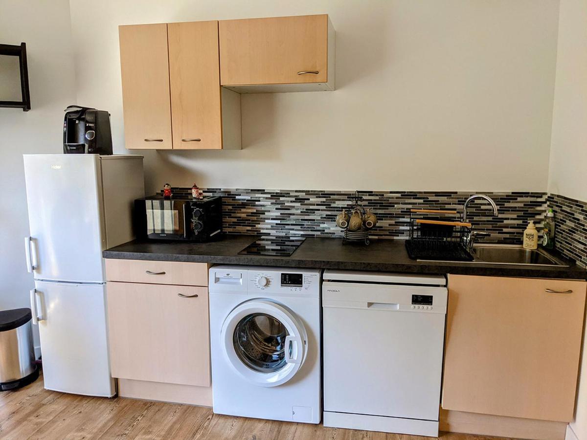 Andemu Studio Cabine 2 A 4 Personnes Barèges Eksteriør billede