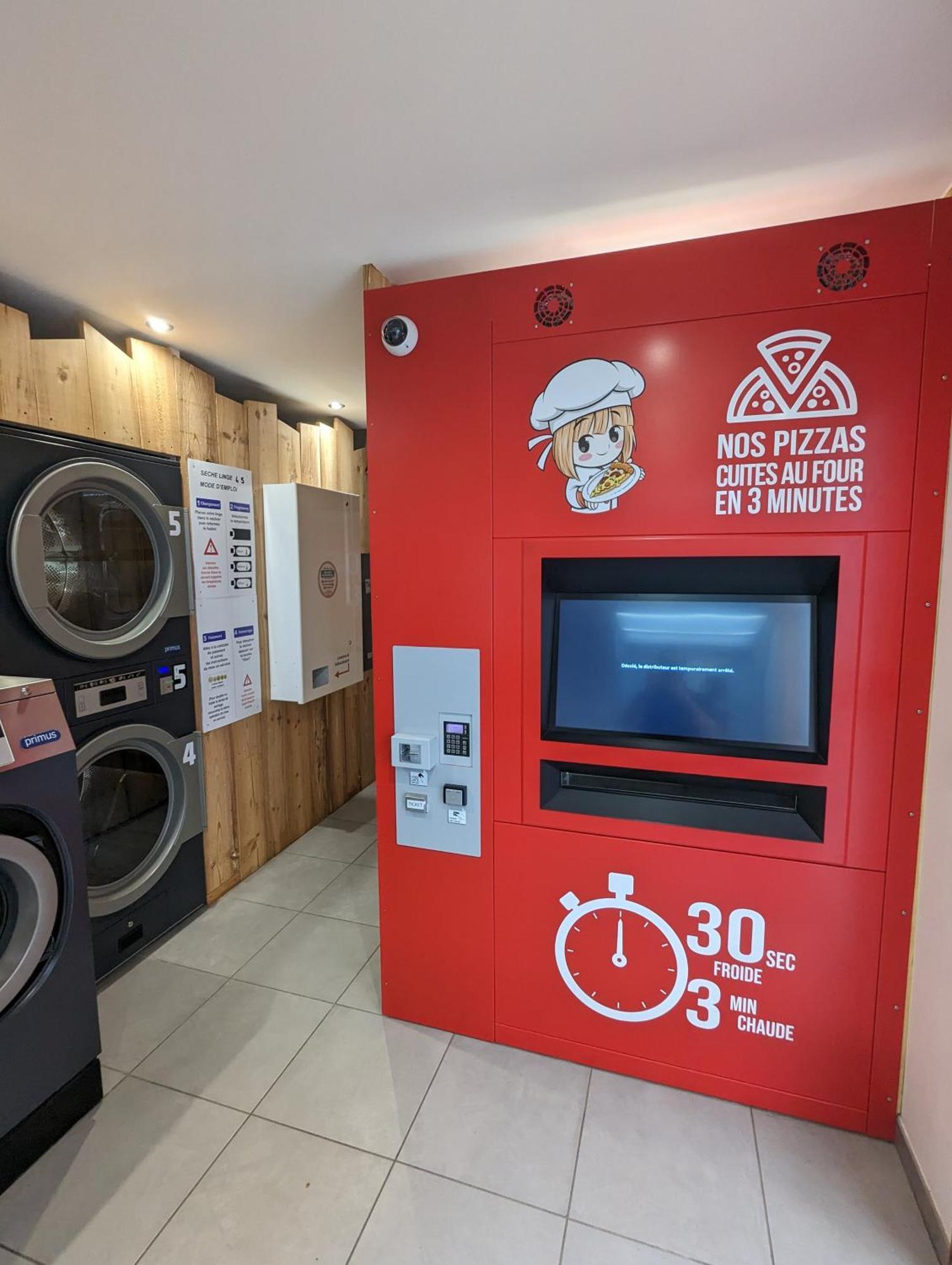 Andemu Studio Cabine 2 A 4 Personnes Barèges Eksteriør billede